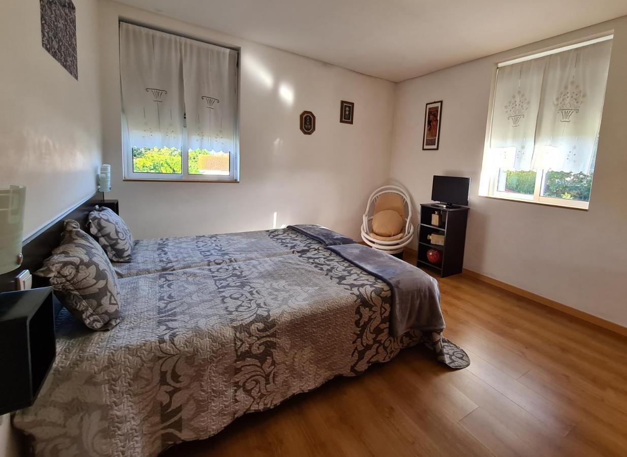 Centenaria Oiã Екстериор снимка