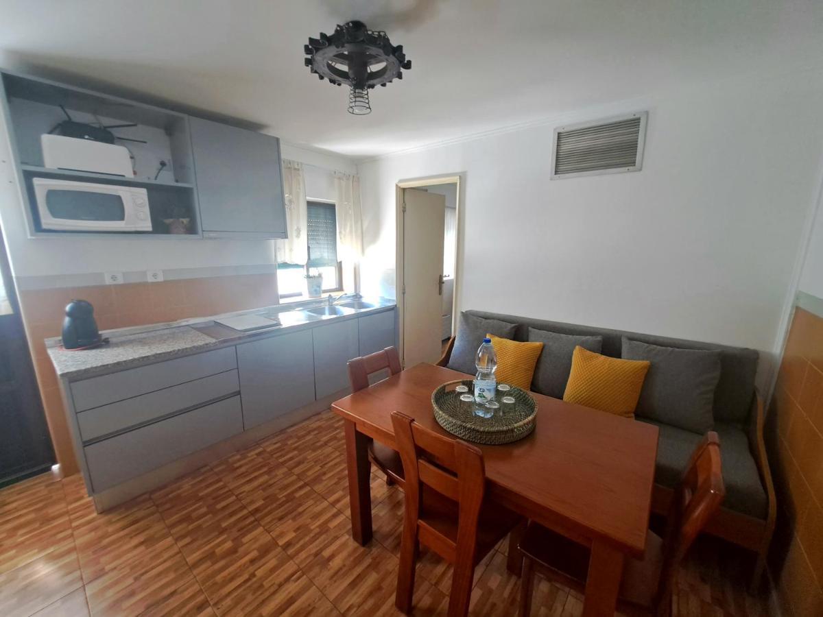 Centenaria Oiã Екстериор снимка