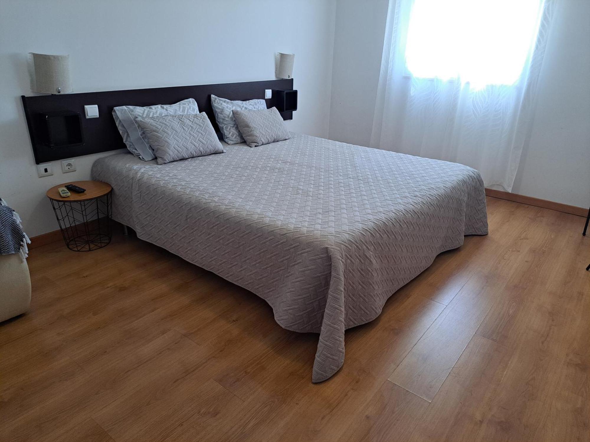 Centenaria Oiã Екстериор снимка