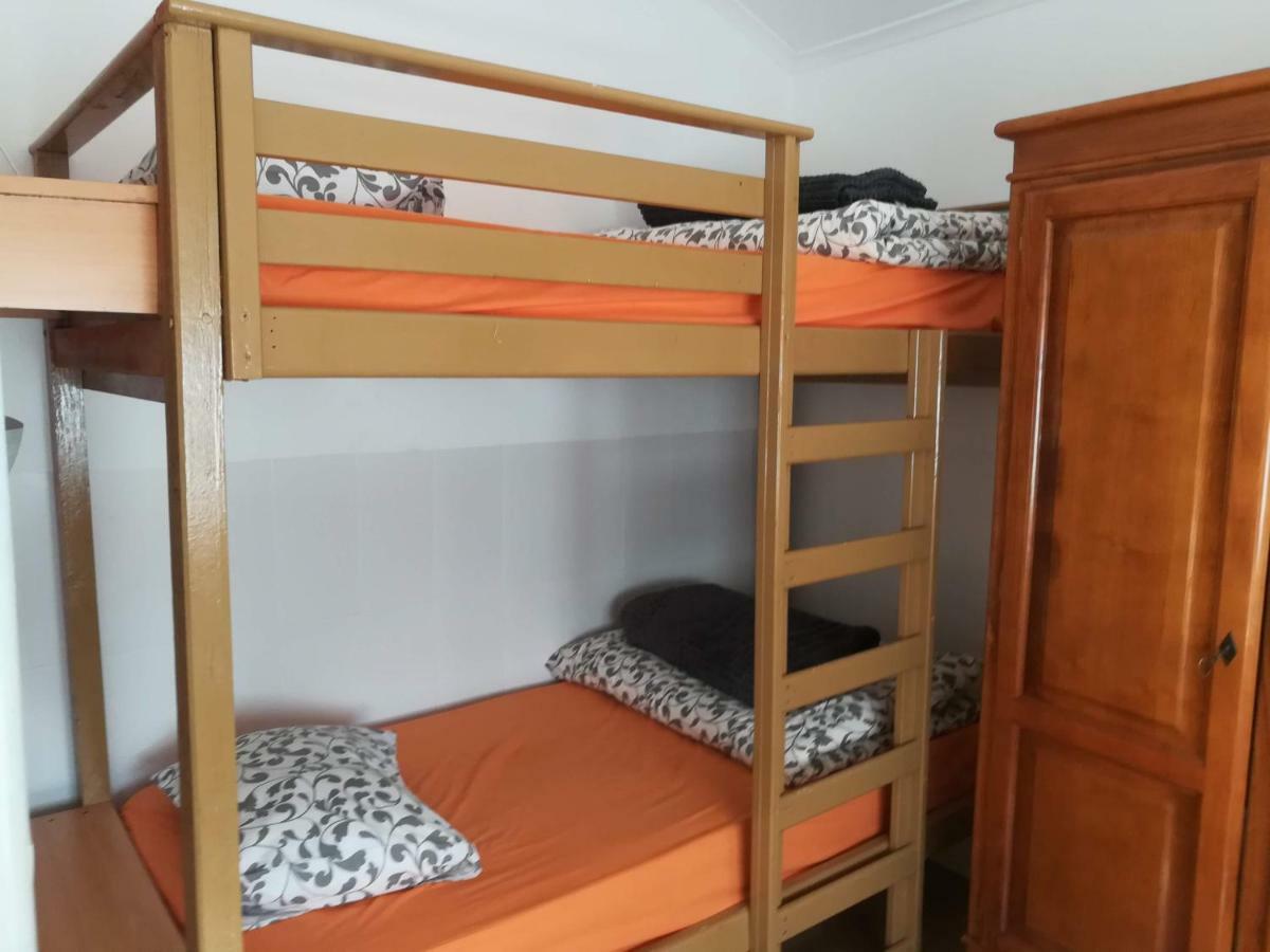 Centenaria Oiã Екстериор снимка